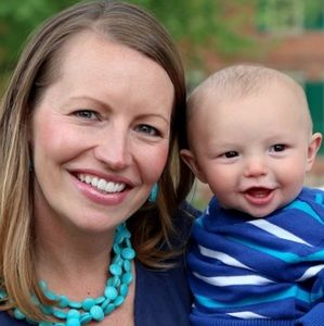 Meet your Posher, Alison